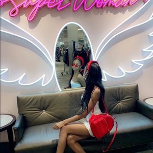 Meet your Posher, Tariyah